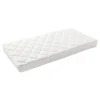 Linea Crib Mattress + 2 Free Crib Sheets Imperfect Packaging (For Linea Crib Only)