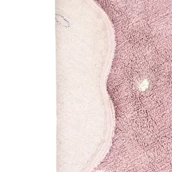 Little Biscuit Washable Rug