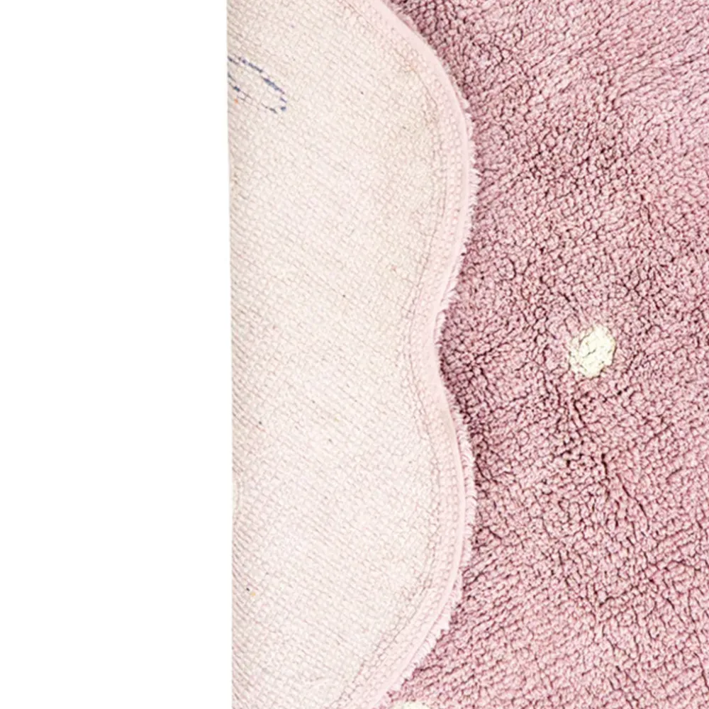Little Biscuit Washable Rug