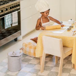 Little Chef Play Basket
