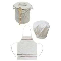 Little Chef Play Basket