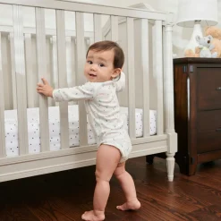 Little Dreamer All Foam Crib Mattress