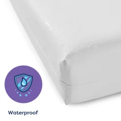 Little Dreamer All Foam Crib Mattress