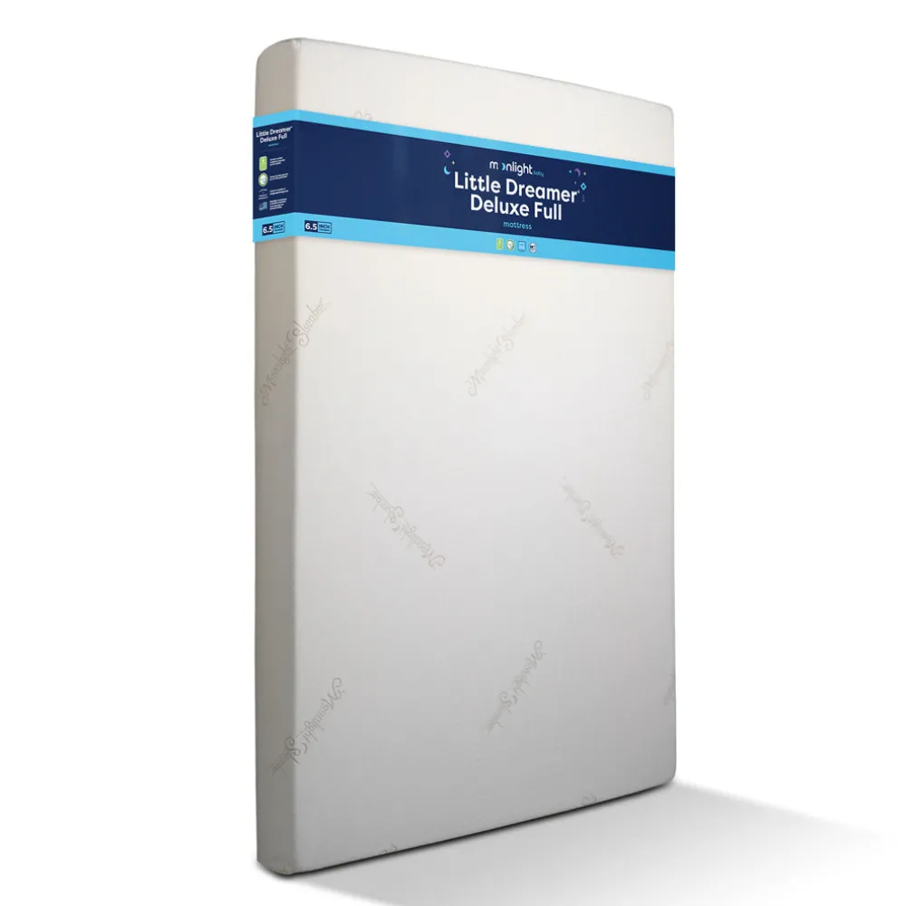 Little Dreamer Deluxe Mattress