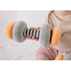 Little Lifter Plush Weights