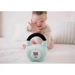 Little Lifter Plush Weights