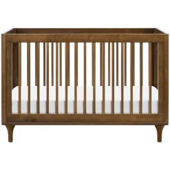 Lolly 3-in-1 Convertible Crib + Toddler Bed Conversion Kit