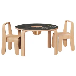 Look-Me Kid's Chair