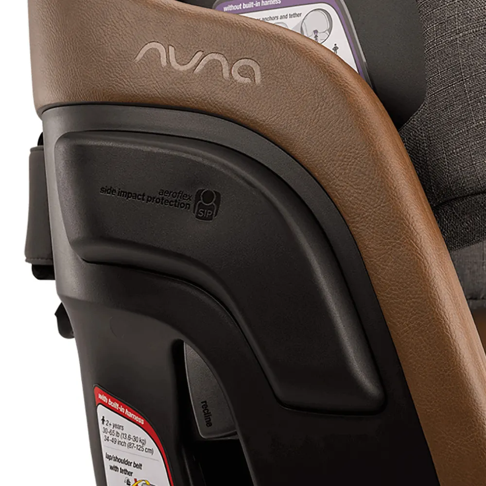 LUMN Harness FR-Free Booster Seat