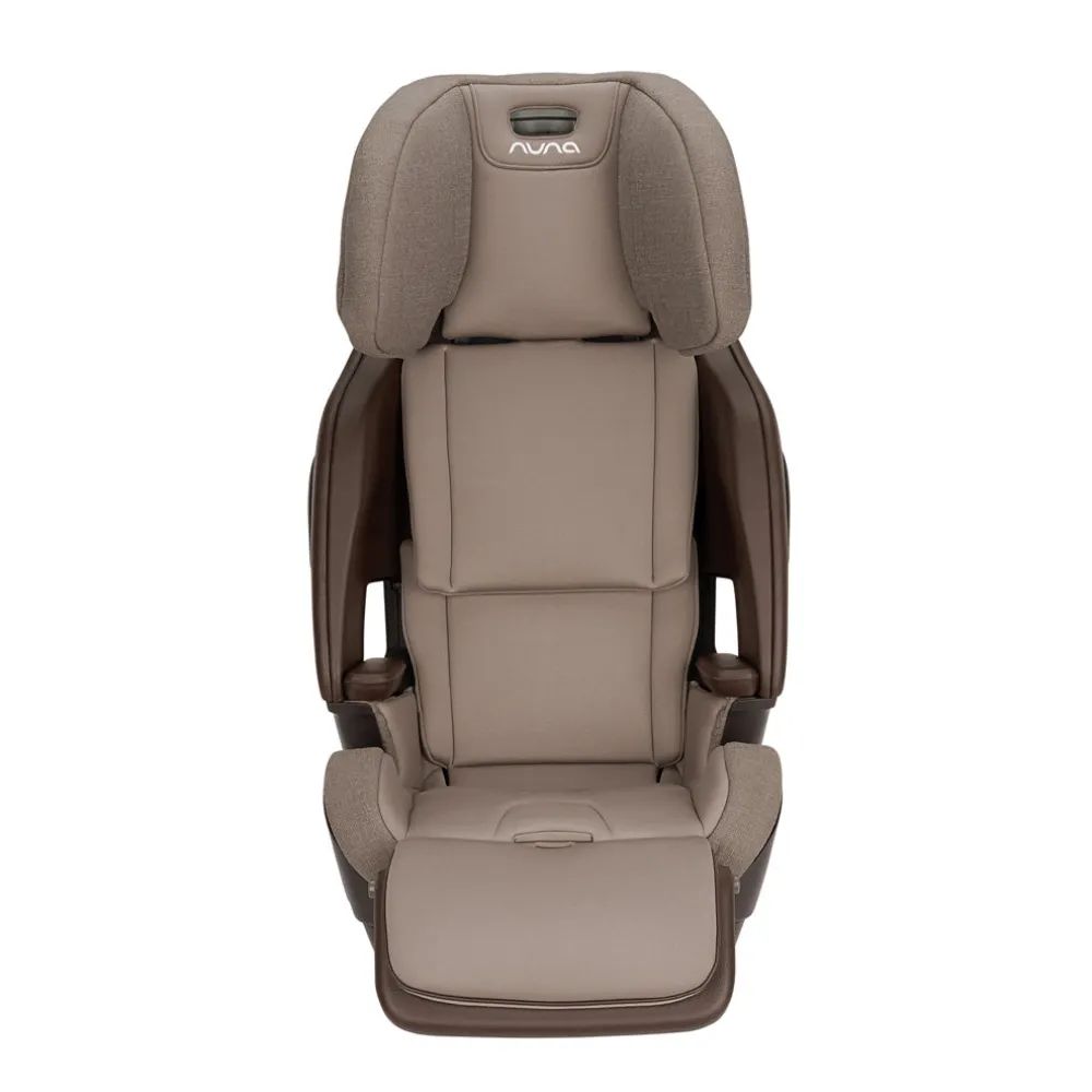 LUMN Harness FR-Free Booster Seat