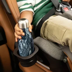 LUMN Harness FR-Free Booster Seat