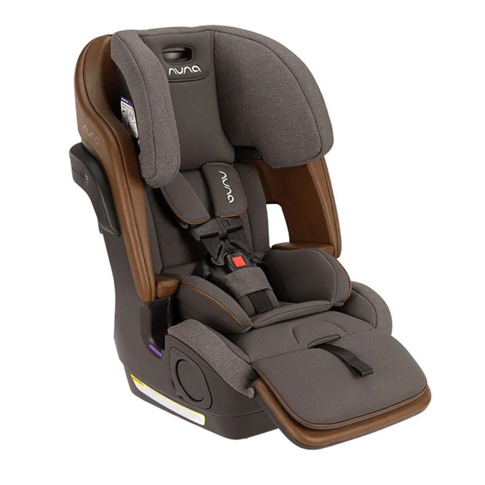 LUMN Harness FR-Free Booster Seat
