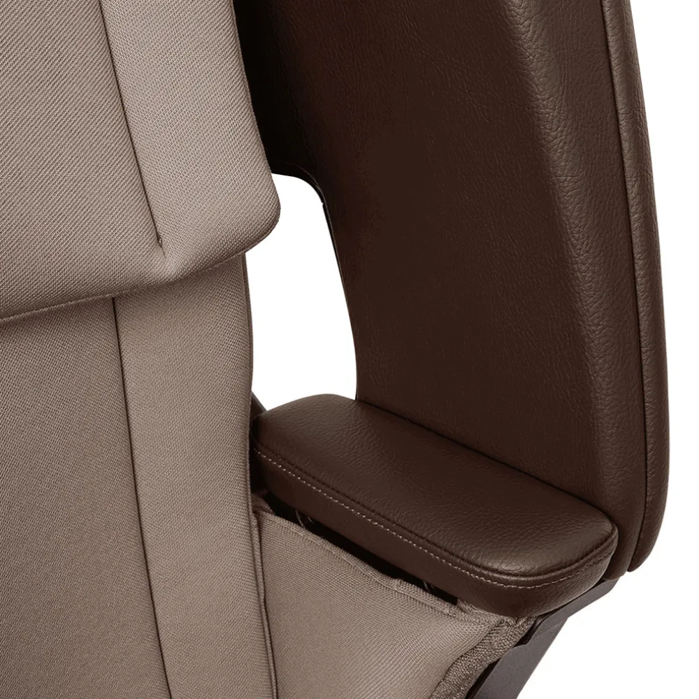 LUMN Harness FR-Free Booster Seat