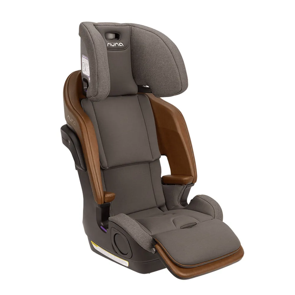 LUMN Harness FR-Free Booster Seat