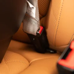 LUMN Harness FR-Free Booster Seat