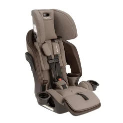LUMN Harness FR-Free Booster Seat