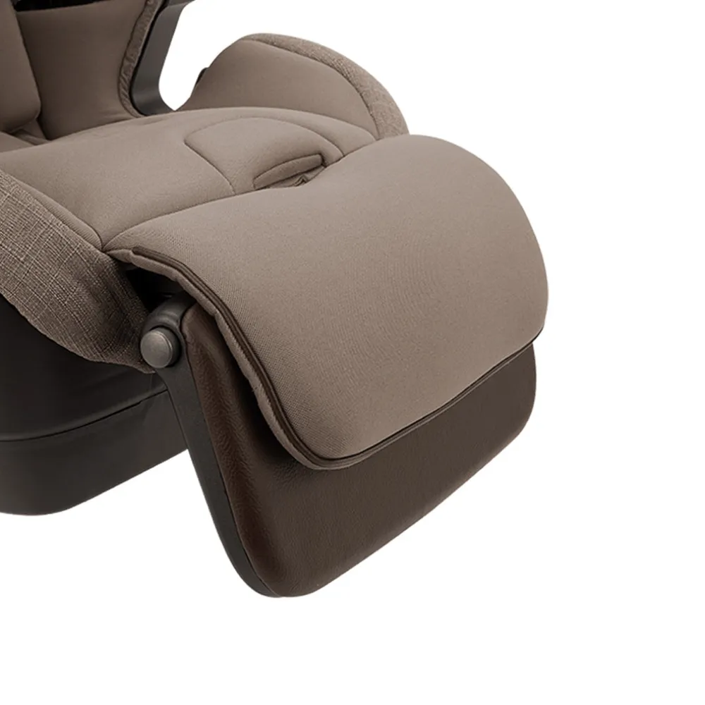 LUMN Harness FR-Free Booster Seat