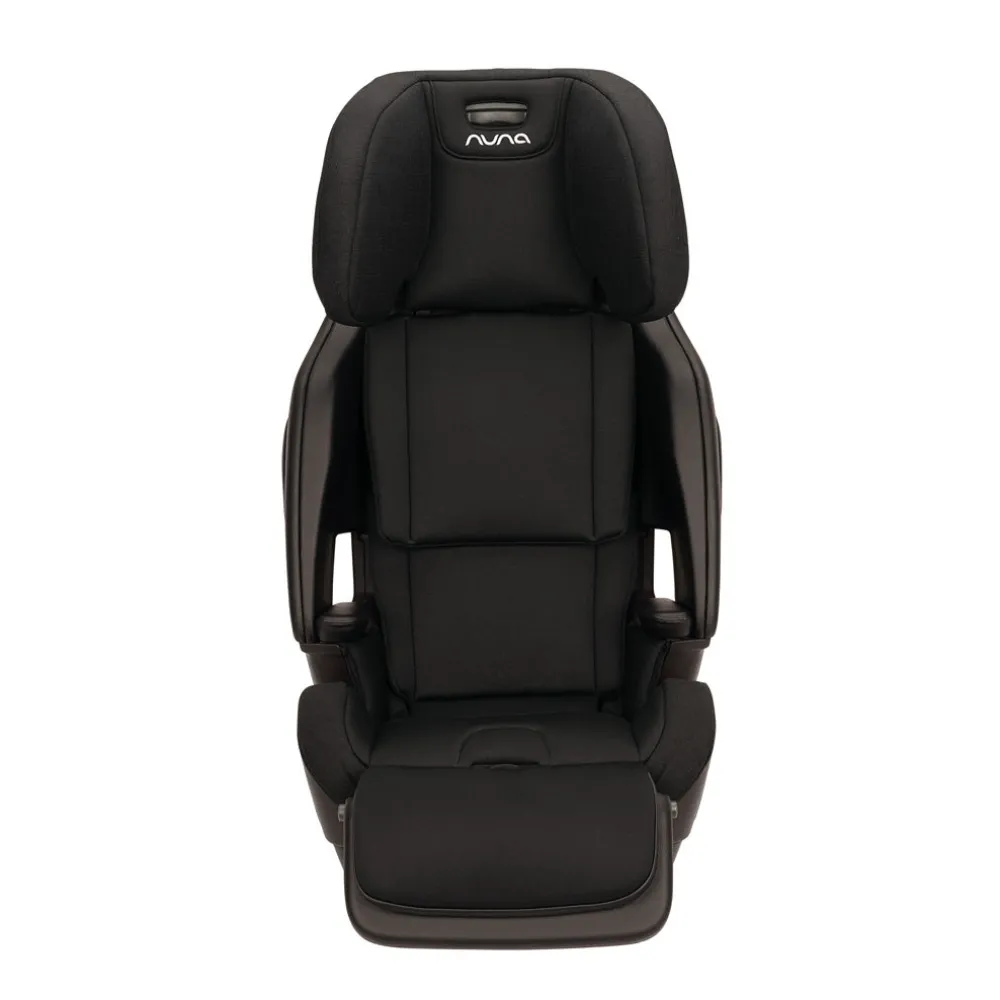 LUMN Harness FR-Free Booster Seat
