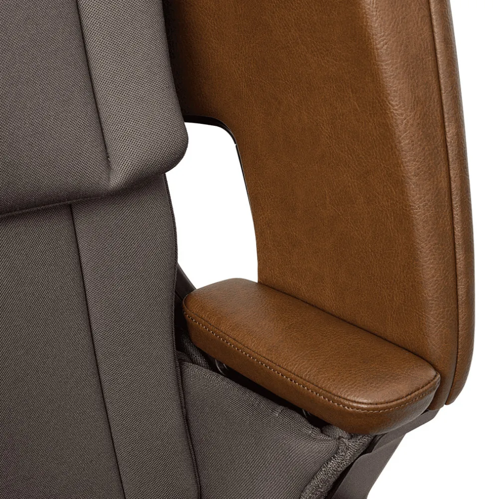 LUMN Harness FR-Free Booster Seat