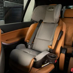 LUMN Harness FR-Free Booster Seat