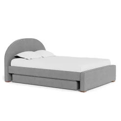 Luna Queen/King Bed