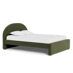 Luna Queen/King Bed