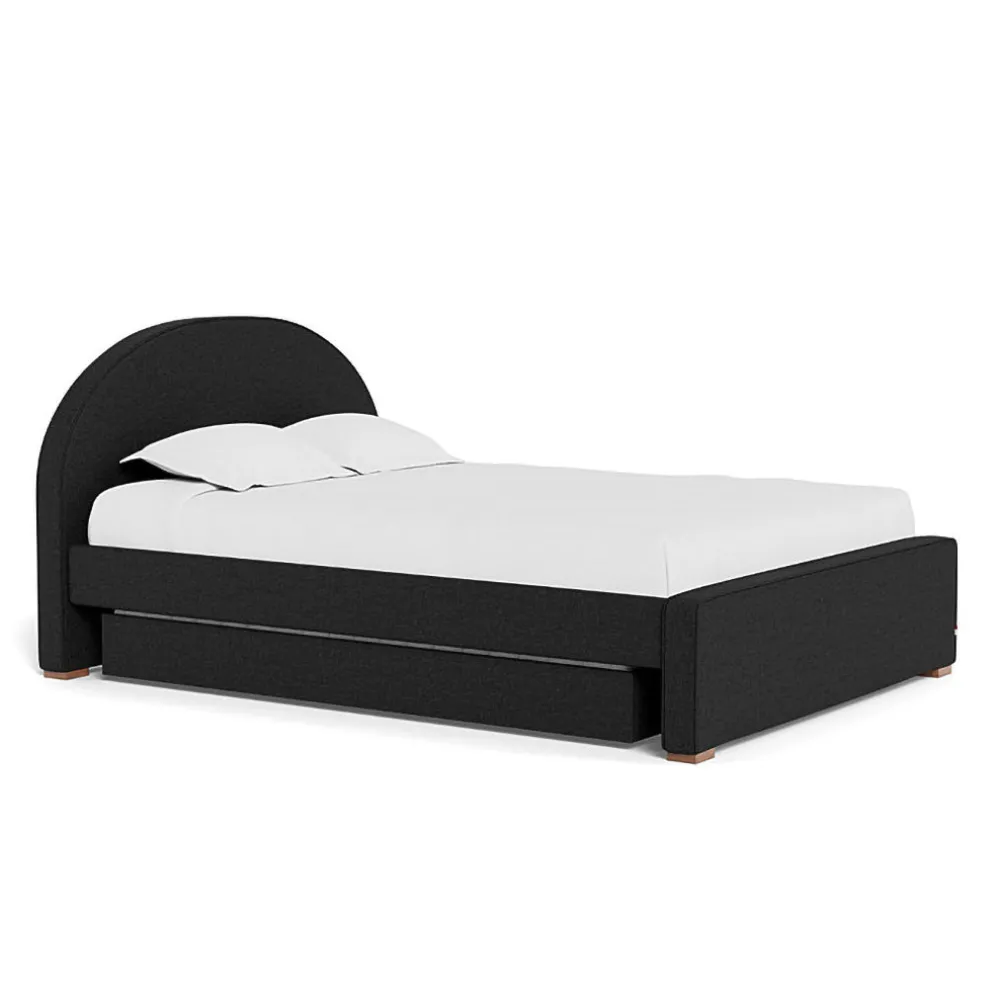 Luna Queen/King Bed