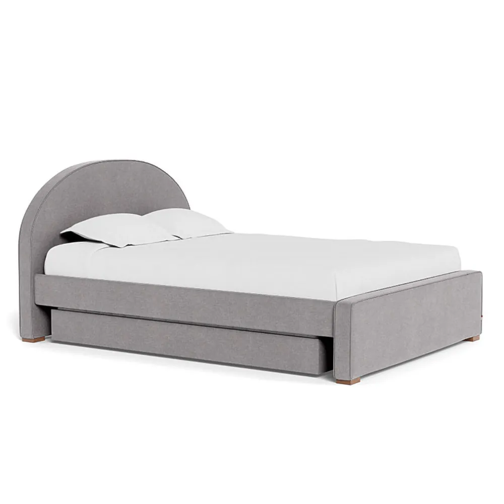 Luna Queen/King Bed