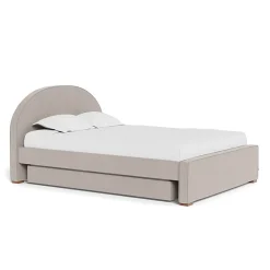 Luna Queen/King Bed