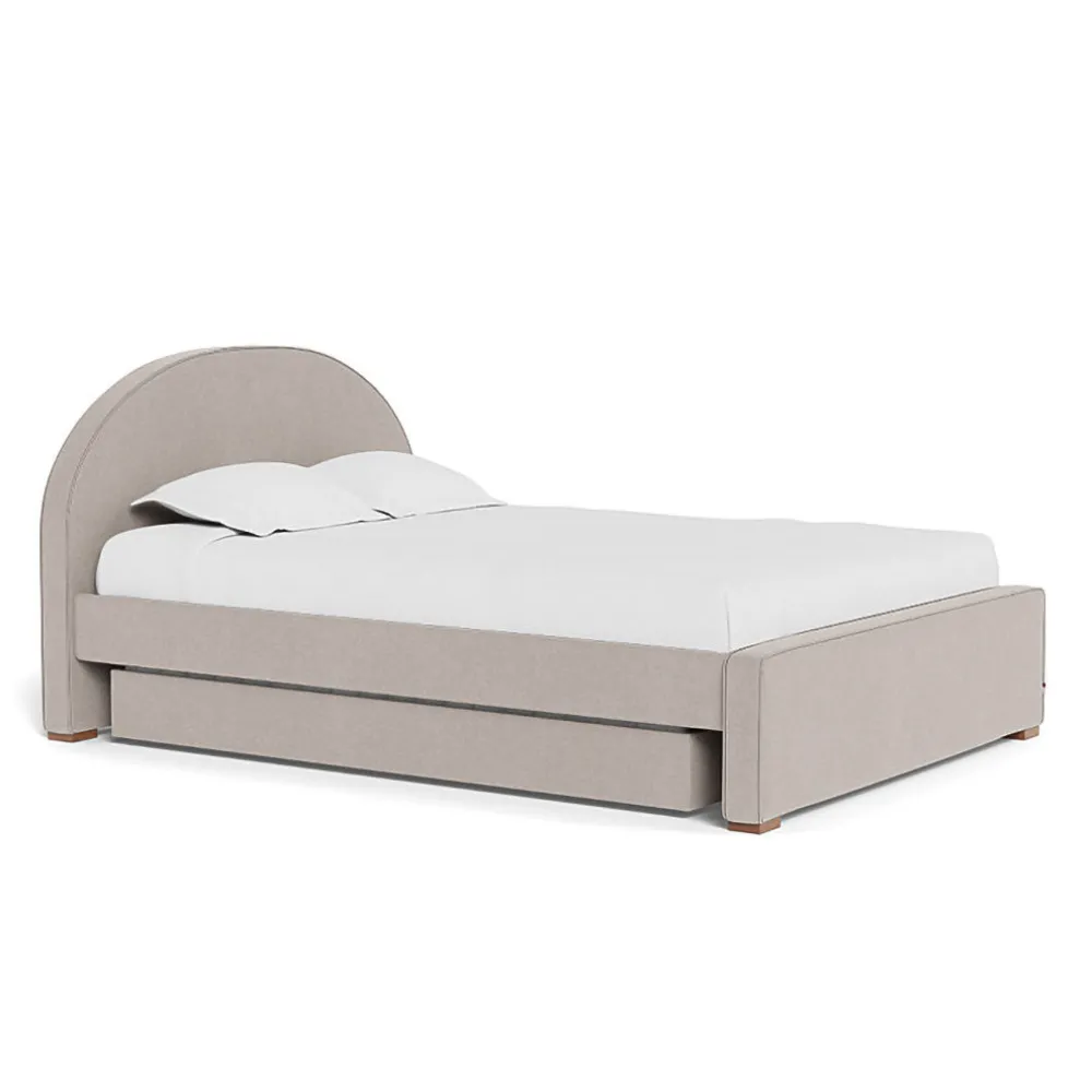 Luna Queen/King Bed