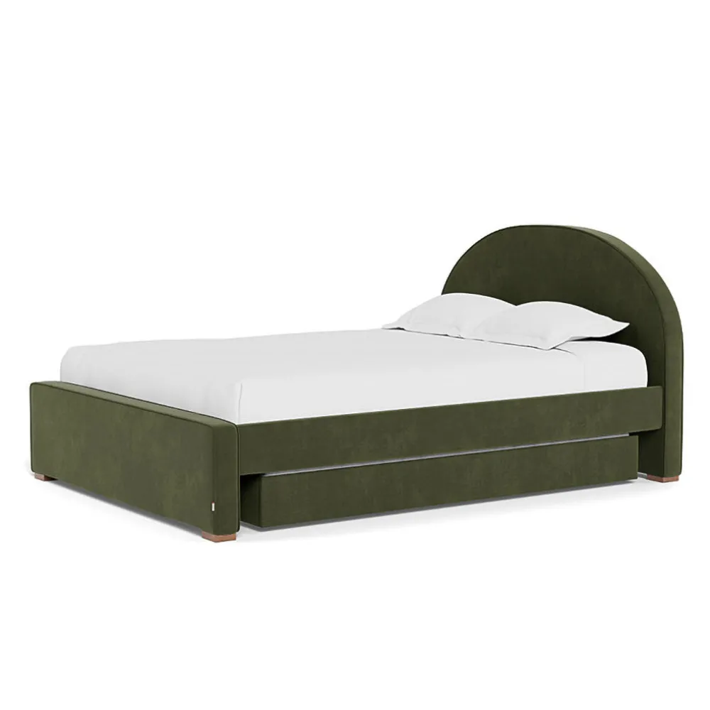 Luna Queen/King Bed