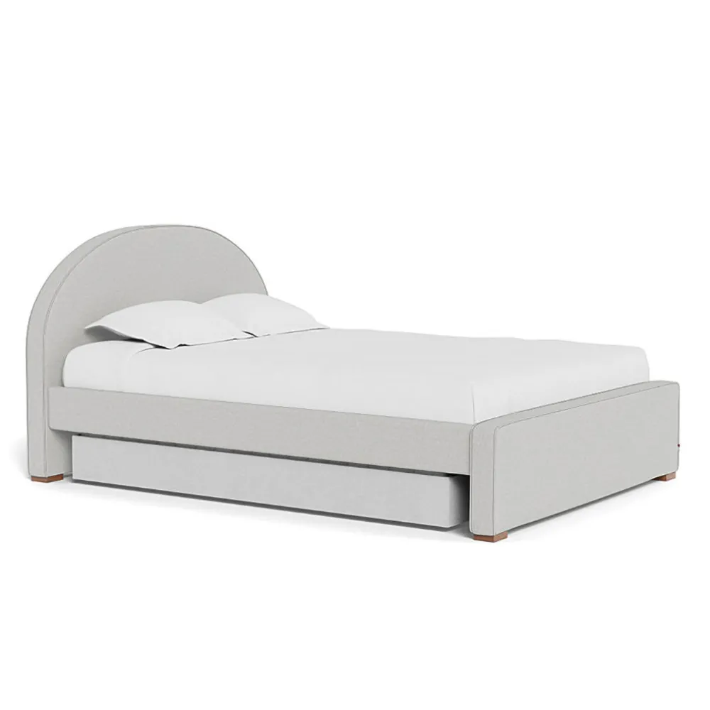 Luna Queen/King Bed