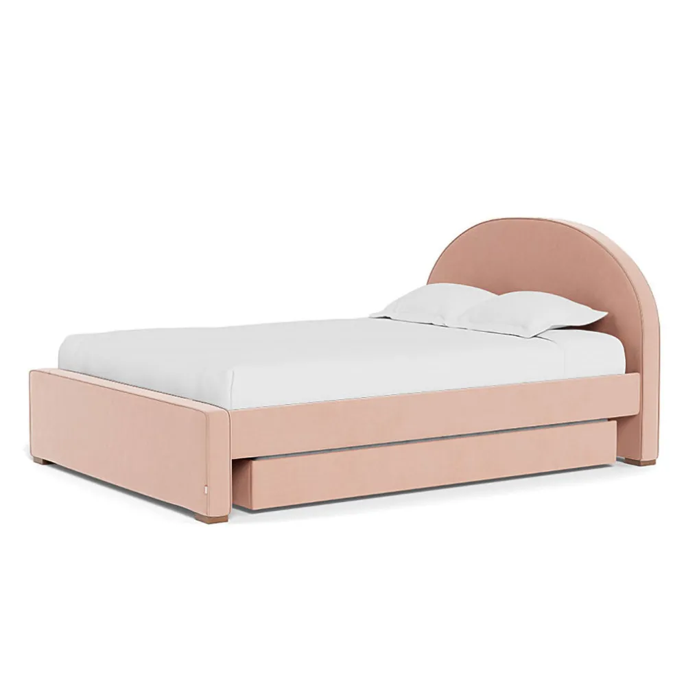 Luna Queen/King Bed