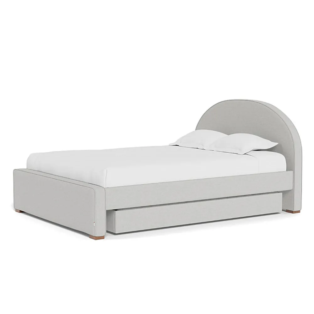 Luna Queen/King Bed