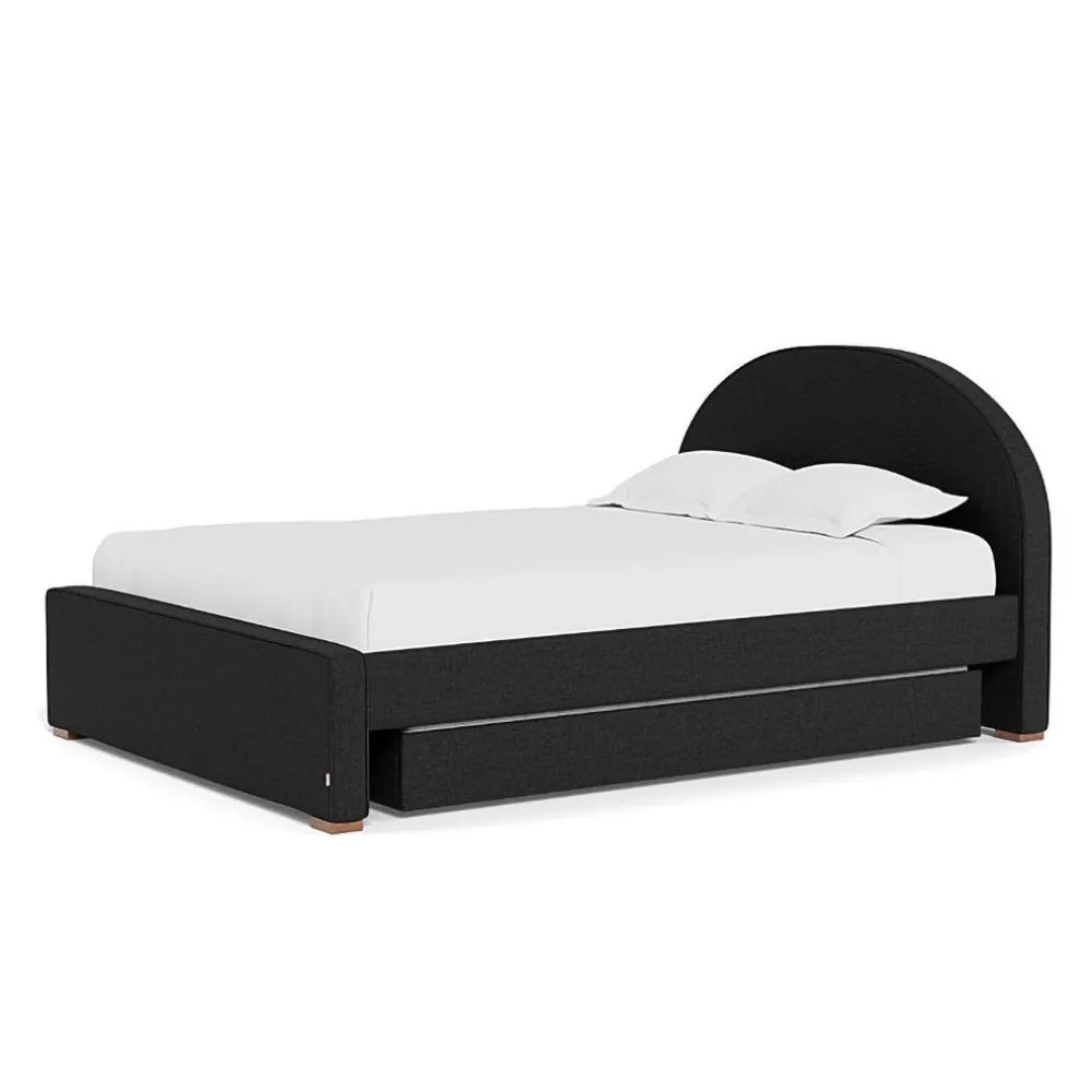 Luna Queen/King Bed