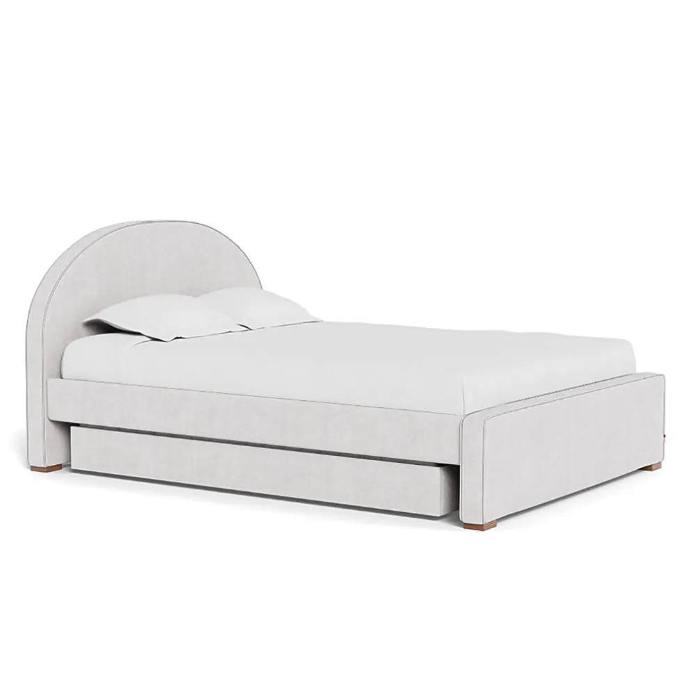 Luna Queen/King Bed
