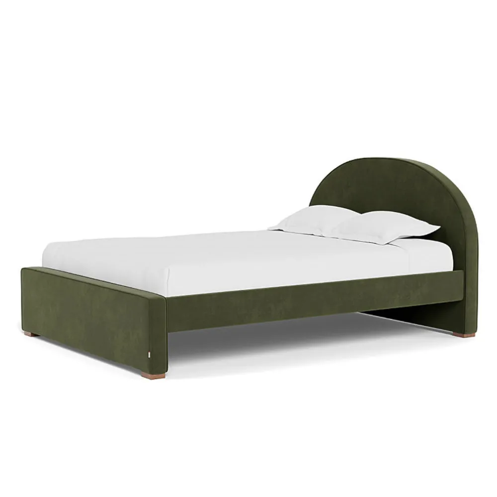 Luna Queen/King Bed