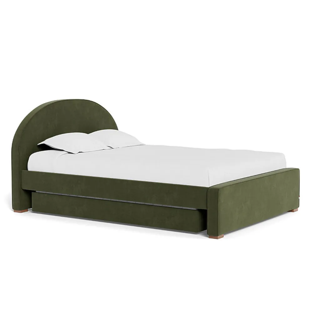 Luna Queen/King Bed