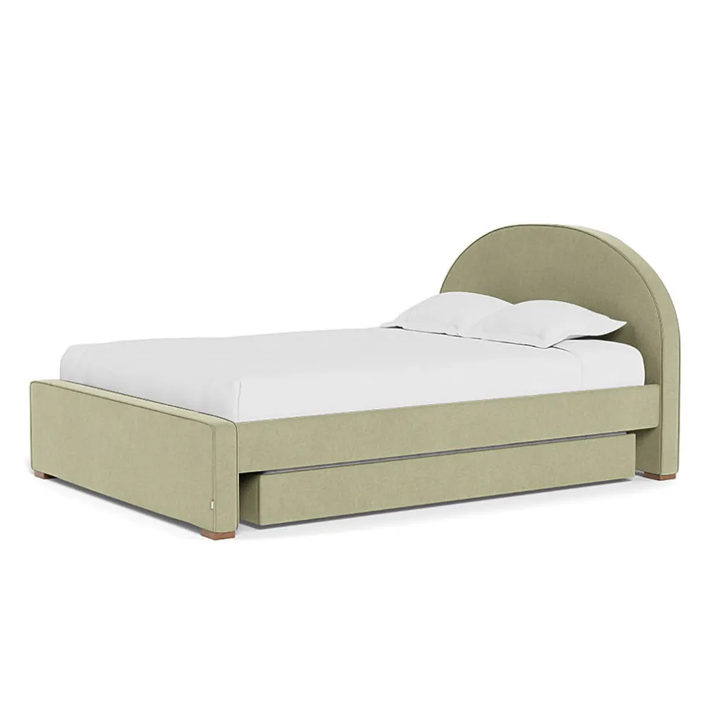 Luna Queen/King Bed