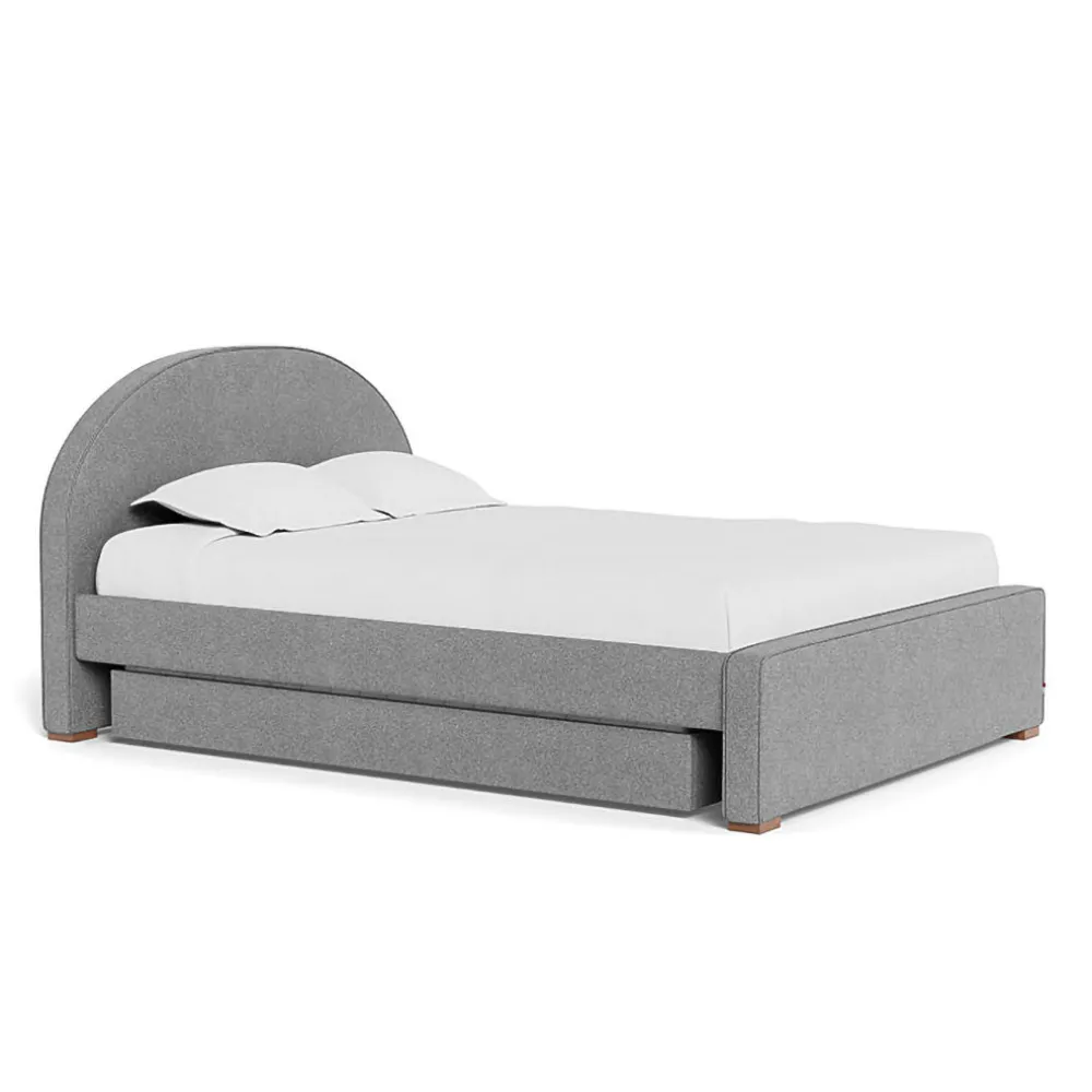 Luna Queen/King Bed