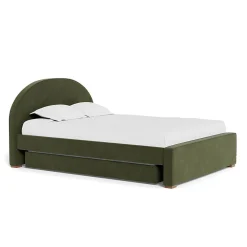 Luna Queen/King Bed