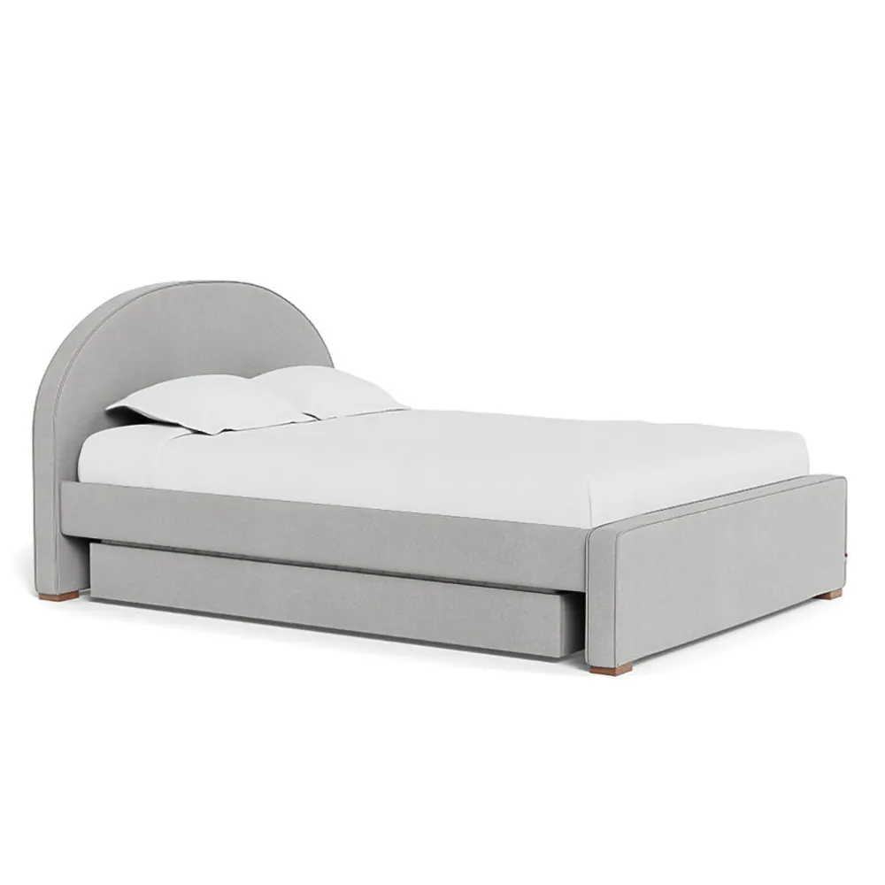 Luna Queen/King Bed