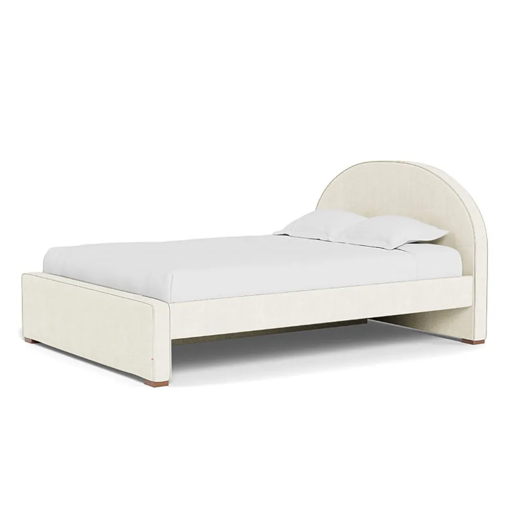 Luna Queen/King Bed