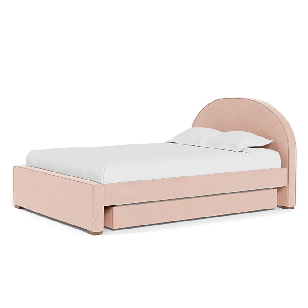 Luna Queen/King Bed