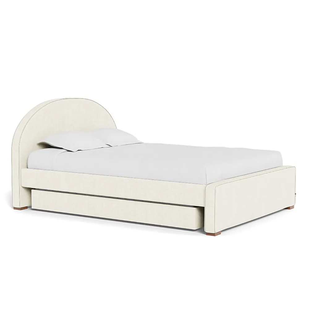 Luna Queen/King Bed