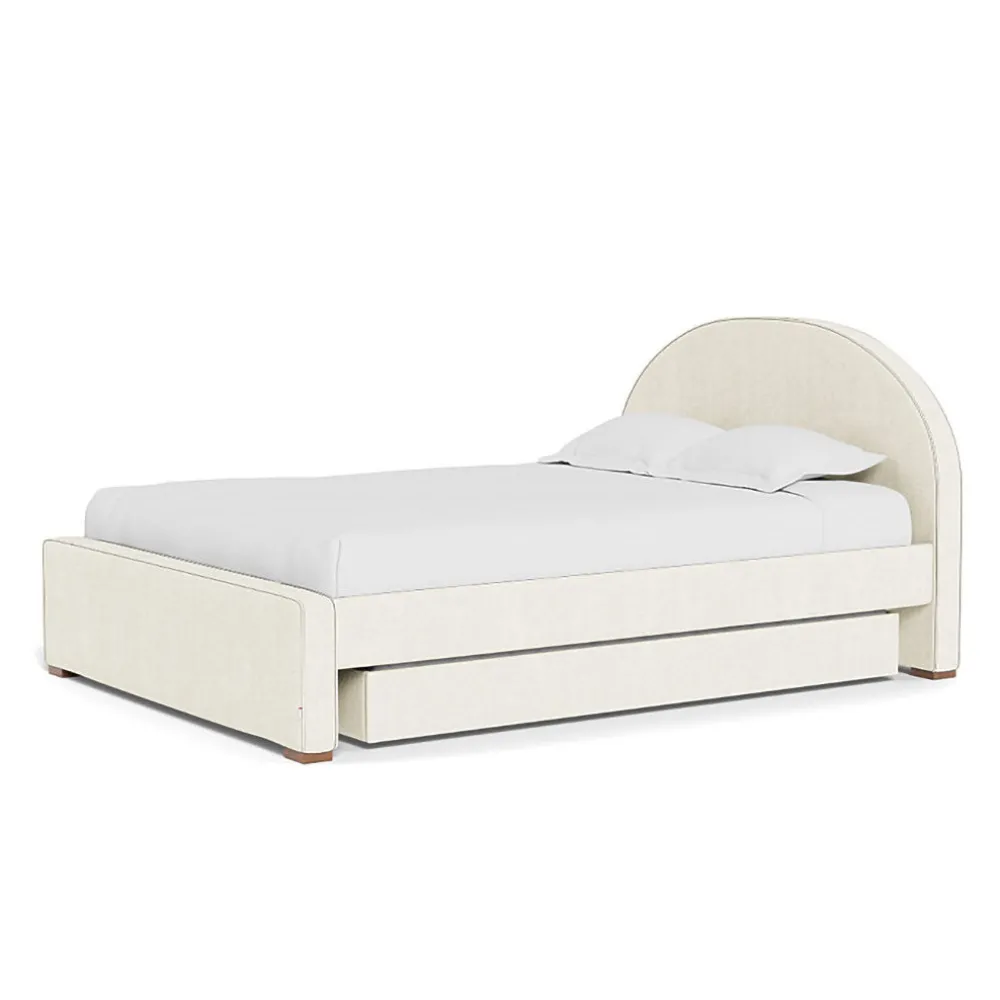 Luna Queen/King Bed