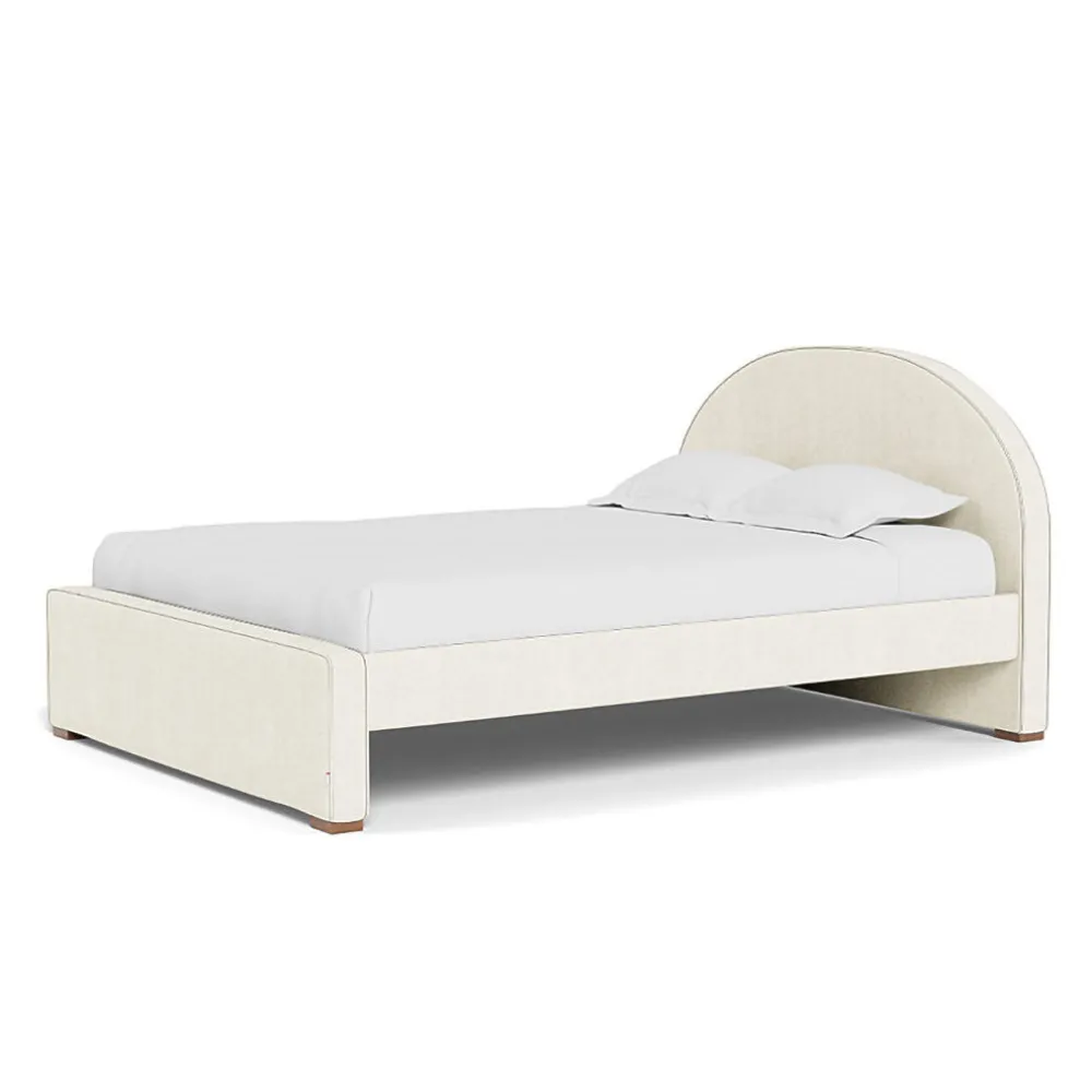 Luna Queen/King Bed