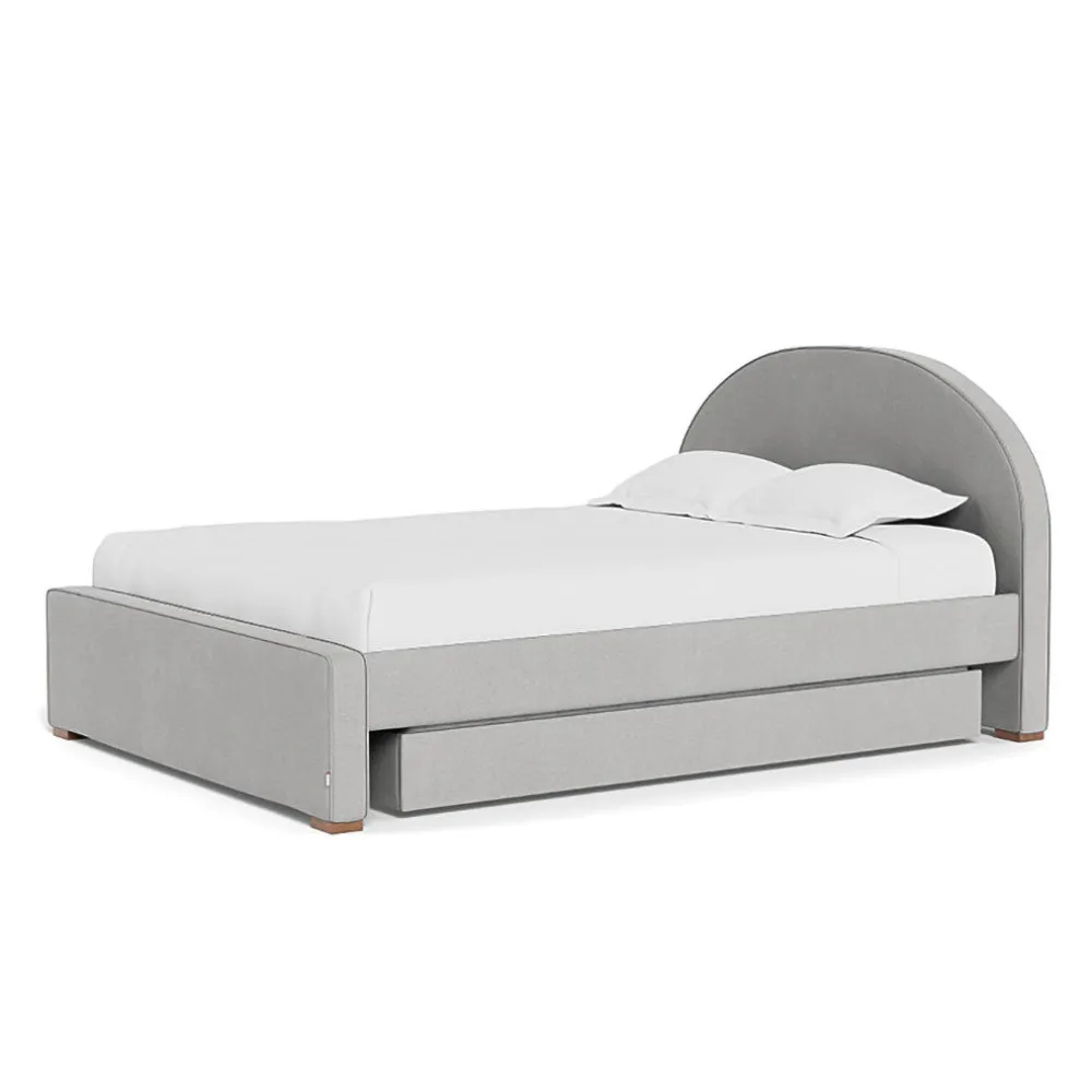 Luna Queen/King Bed