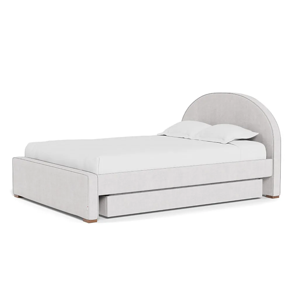 Luna Queen/King Bed