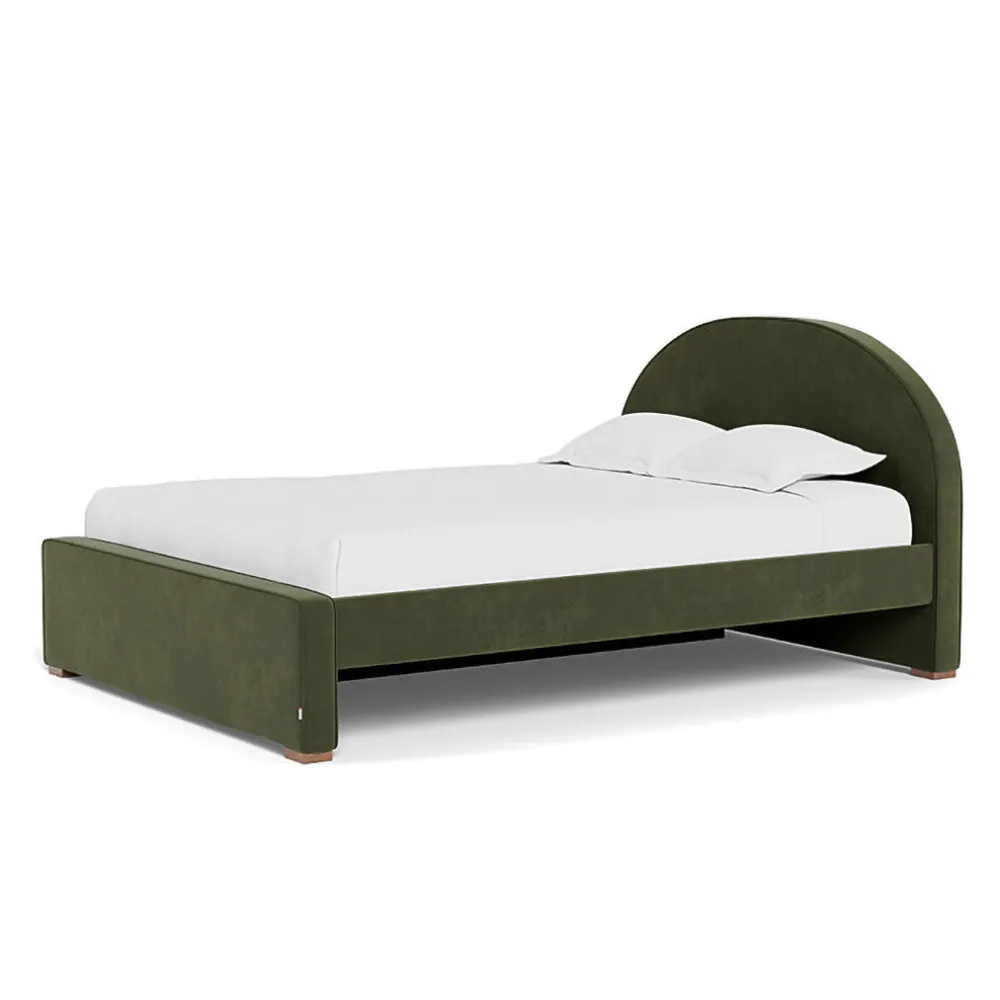 Luna Queen/King Bed